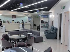 -龙脊康·颈肩腰腿痛·脊柱侧弯·运动损伤脊柱专科门诊(天河店)