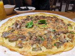-莆田餐厅PUTIEN(三里屯店)