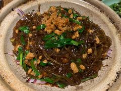 -兰溪小馆(东直门簋街店)