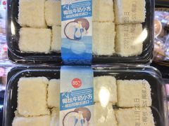 -85度C(北京八角物美店)