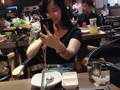 -火炉火自助餐(朝阳大悦城店)