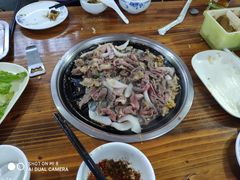 -齐齐哈尔烤肉·涮羊肉(光华中心店)