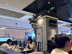 -小菜园新徽菜(合肥之心城店)