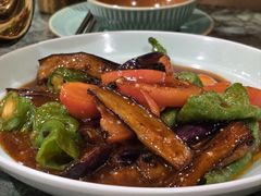 -东方亚克西餐厅(西康路店)