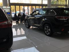 -上海和展广汽丰田4S店(老闵行店)