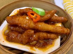-点心皇子茶餐厅(万国大都会店)