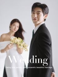 -卡恩婚纱摄影(桥梓口店)
