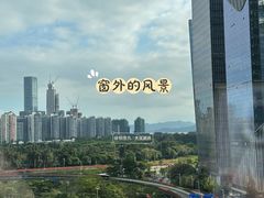 -江南厨子(万象天地店)