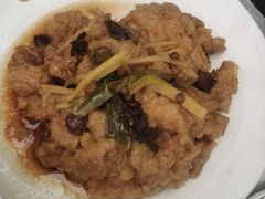 -大兴街扣碗包子馆