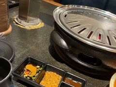 -九田家黑牛烤肉料理(云龙万达店)