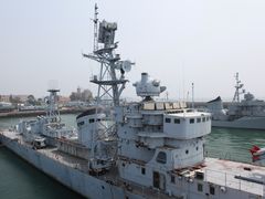 -中国人民解放军海军博物馆