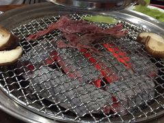 -江城二当家烤牛肉(莲塘新村店)