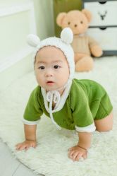 -小熊维尼高端儿童摄影(罗湖区总店)