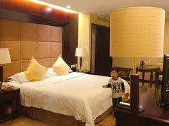 -张家港华芳金陵国际酒店