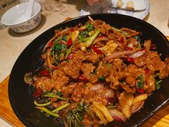 -香滨园骨架王(民生路店)