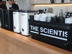 -科学家咖啡(海岸城店)