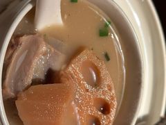 -清水亭湖北菜(大屯DT51店)