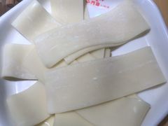 面块-小门坎三合鱼(总店)