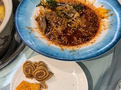 -名善山珍·野生菌汤锅(文殊院店)