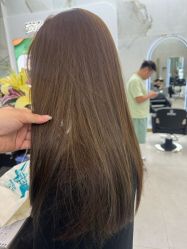 -苏奇发型·烫发染发