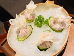 -得意咚瓜·顺德鱼生·冬瓜火锅(深圳首店)