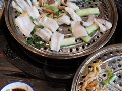 桑拿鱼-阿多私房菜(顺德店)
