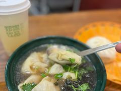 -郑家包子牛肉拉面(尚勤路店)