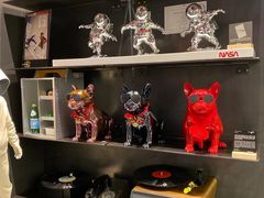 -drivepro(三里屯店)