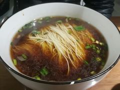 -十面春风·江南面馆(崇宁路店)