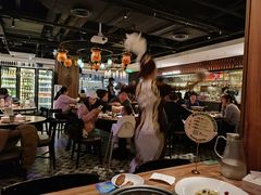 -耶里夏丽·丝路新疆菜·清真食品(徐汇南丹东路臻选店)