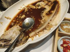 -金狮麟·新豫菜(金码大厦店)