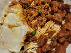 -辣肉面大王(天平路店)