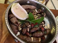 -ELI FALAFEL Lebanese&Mediterranean黎巴嫩美食(富城路店)