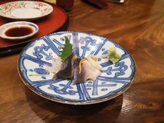 -京怀石·壬生