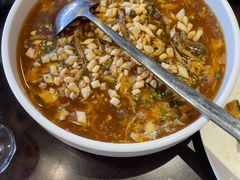 -老牌坊•鲁菜名店•地道济南菜(大观园商埠店)