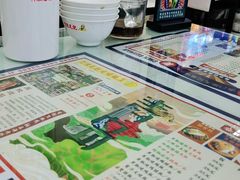 -澳门陈光记烧味饭店(万象城店)