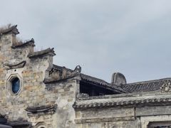 -台州府城(江南长城)