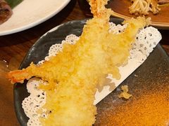 -大渔铁板烧(东城店)