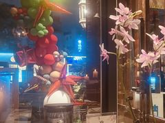 -一棵树·意大利西餐厅One Tree(新城店)
