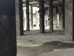 -广州市紫泥堂文化创意园景区