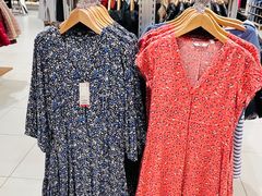 -优衣库(天津中北永旺店)