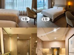 -宁波香格里拉大酒店