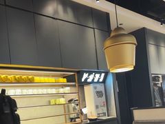 -太二酸菜鱼(财富购物中心店)