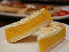 南瓜蛋挞-小川洋风料理(街道口店)