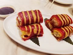 金沙红米肠-香港百合居(LCM置汇旭辉广场店)