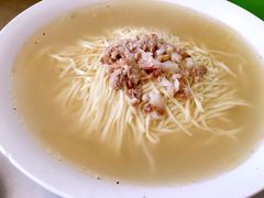 -渔桥李记奶汤面(东街店)