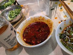 -水碾河刘老大串串香(水碾河路店)