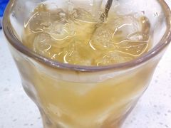 咸柠蜜-旺角宝港式茶餐厅(寮步店)
