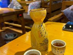 -民食香·腊排骨野生菌美食(木府店)