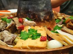 -下杨家青海土火锅(海湖店)